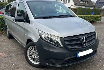 Mercedes-Benz Vito Gebrauchtwagen