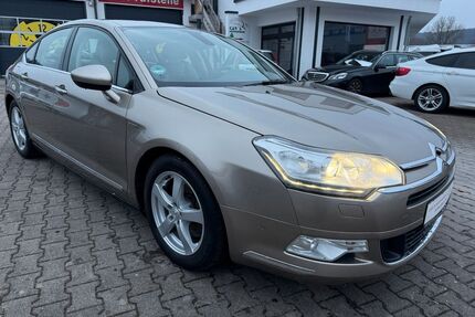 Citroen C5 Gebrauchtwagen