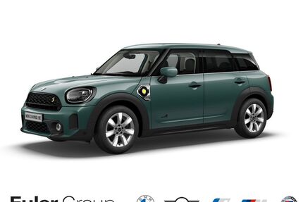 Mini Countryman SE (Cooper) Gebrauchtwagen