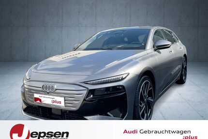 Audi A6 e-tron Gebrauchtwagen
