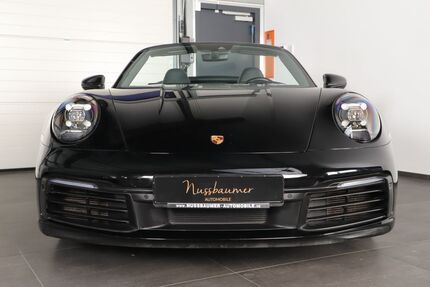 Porsche 992 Gebrauchtwagen