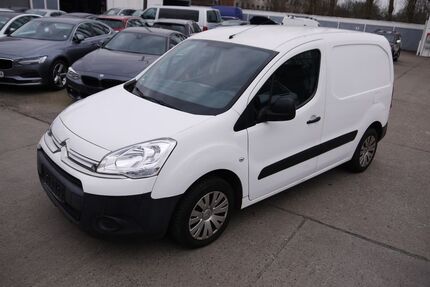 Citroen Berlingo Gebrauchtwagen