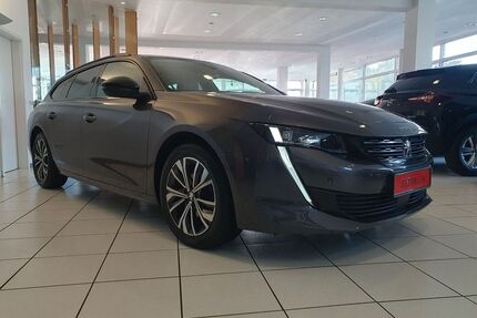 Peugeot 508 Gebrauchtwagen