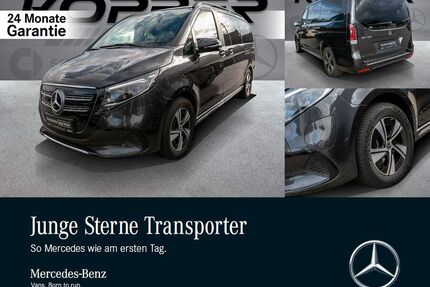 Mercedes-Benz EQV Gebrauchtwagen