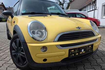 Mini ONE Gebrauchtwagen