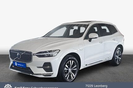 Volvo XC60 Gebrauchtwagen