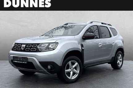 Dacia Duster Gebrauchtwagen