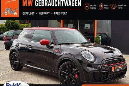 Mini John Cooper Works Gebrauchtwagen