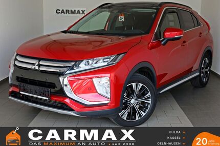Mitsubishi Eclipse Cross Gebrauchtwagen