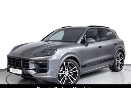 Porsche Cayenne Gebrauchtwagen