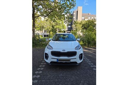 Kia Sportage Gebrauchtwagen