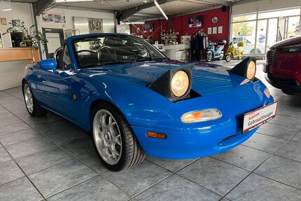 Mazda MX-5 Gebrauchtwagen