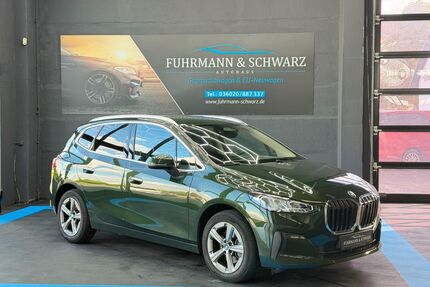 BMW 218 Active Tourer Gebrauchtwagen