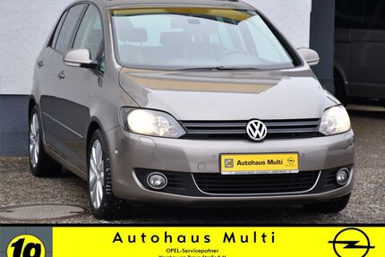 VW Golf Plus Gebrauchtwagen