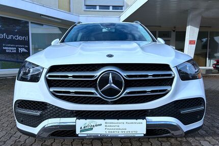 Mercedes-Benz GLE 350 Gebrauchtwagen
