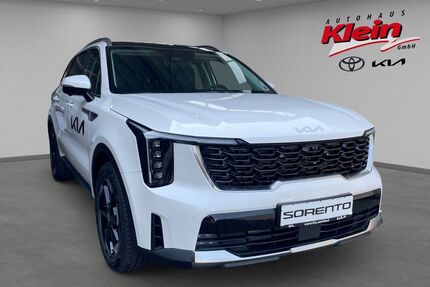 Kia Sorento Gebrauchtwagen