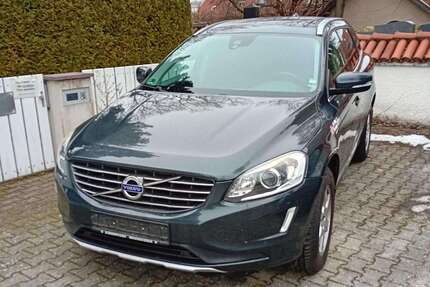 Volvo XC60 Gebrauchtwagen