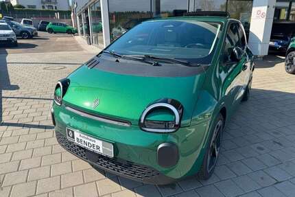 Renault Twingo Gebrauchtwagen
