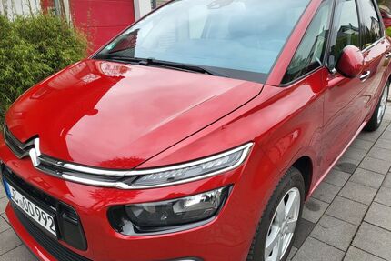 Citroen C4 Picasso Gebrauchtwagen