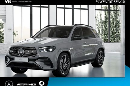 Mercedes-Benz GLE 350 Gebrauchtwagen
