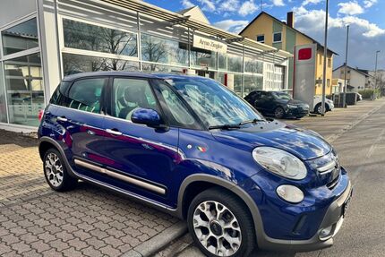 Fiat 500L Gebrauchtwagen