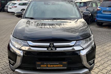 Mitsubishi Outlander Gebrauchtwagen