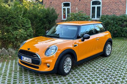 Mini ONE Gebrauchtwagen
