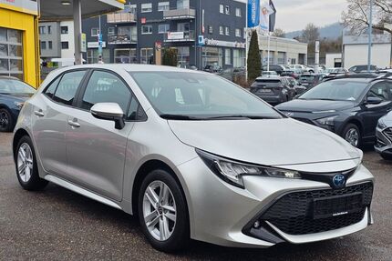 Toyota Corolla Gebrauchtwagen