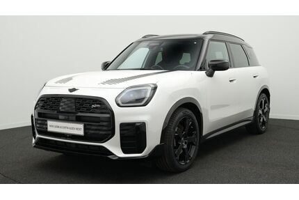 Mini One D Countryman Gebrauchtwagen