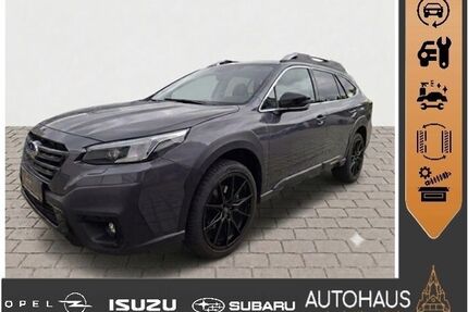 Subaru Outback Gebrauchtwagen
