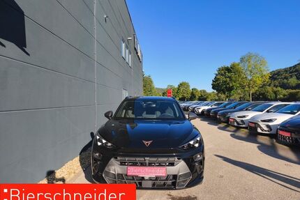 Cupra Terramar Gebrauchtwagen