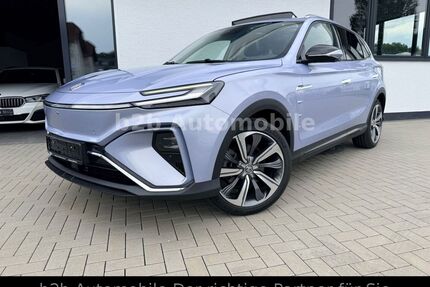 MG Marvel R Gebrauchtwagen