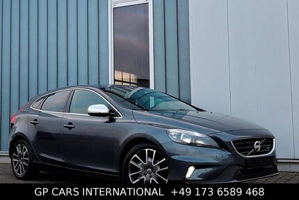 Volvo V40 Gebrauchtwagen