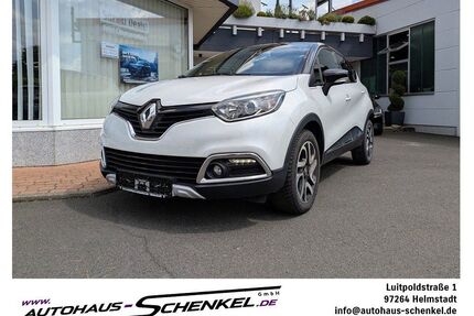 Renault Captur Gebrauchtwagen
