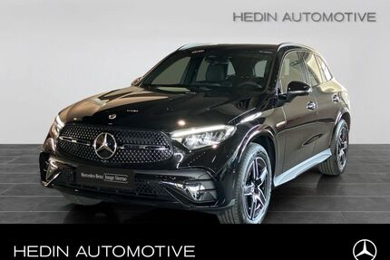 Mercedes-Benz GLC 220 Gebrauchtwagen