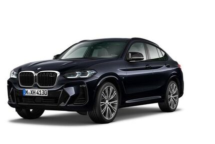 BMW X4 M40 Gebrauchtwagen