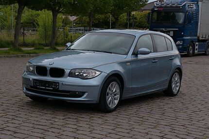 BMW 120 Gebrauchtwagen