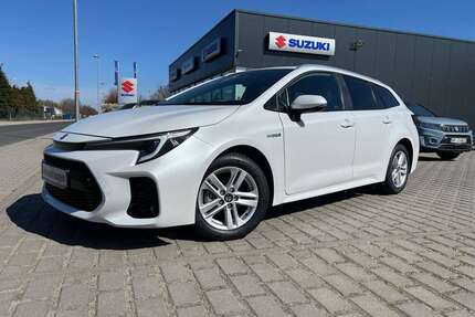 Suzuki Swace Gebrauchtwagen