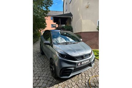 Aixam Coupé Gebrauchtwagen