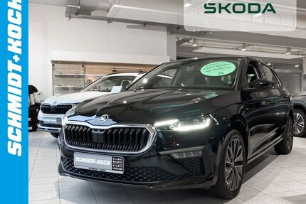 Skoda Scala Gebrauchtwagen