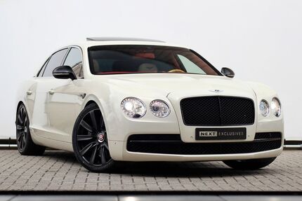 Bentley Flying Spur Gebrauchtwagen