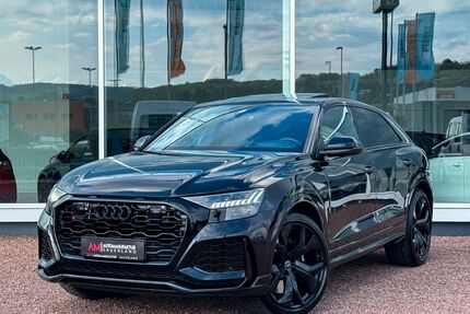 Audi RSQ8 Gebrauchtwagen