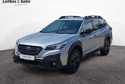 Subaru Outback Gebrauchtwagen