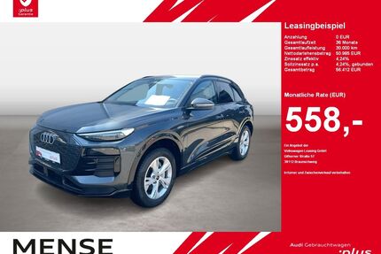 Audi Q6 e-tron Gebrauchtwagen