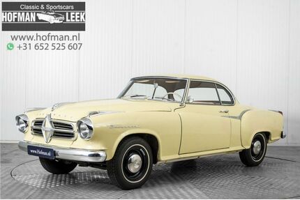 Borgward Andere Gebrauchtwagen