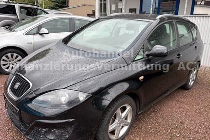 Seat Altea Gebrauchtwagen