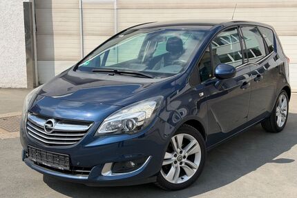 Opel Meriva Gebrauchtwagen
