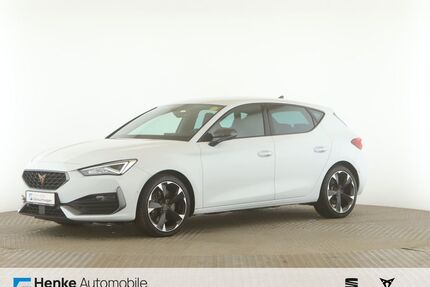 Cupra Leon Gebrauchtwagen