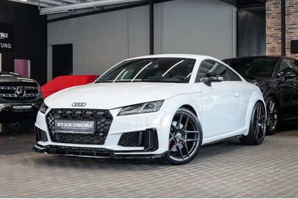 Audi TTS Gebrauchtwagen