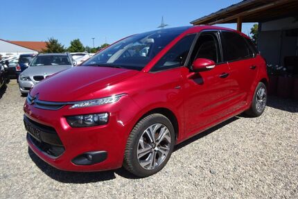 Citroen C4 Picasso Gebrauchtwagen